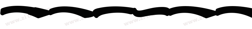 Angilla Tattoo Regul字体转换 Angilla Tattoo Regul字体转换